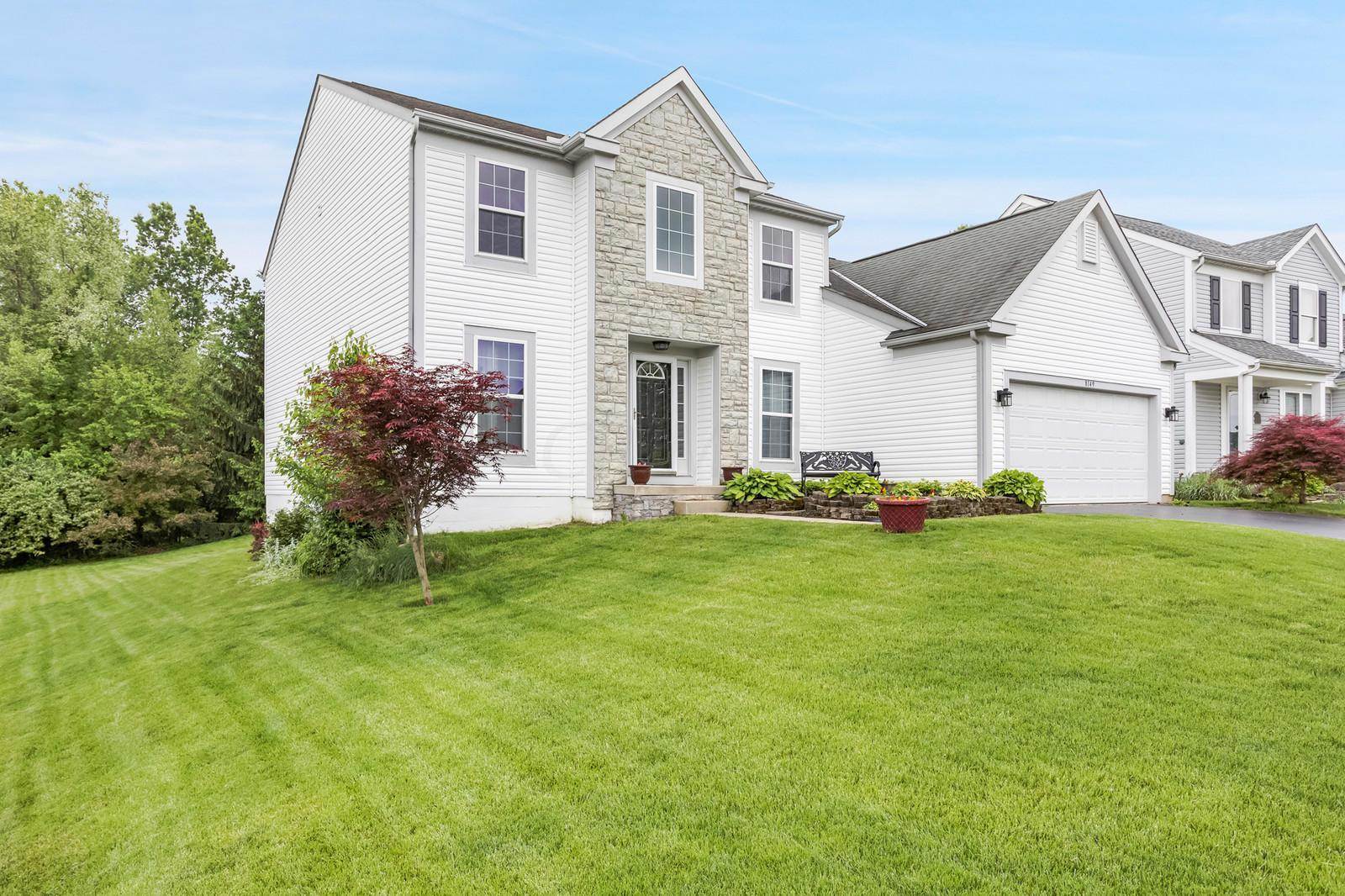 8149 Crete Lane, Blacklick, OH 43004