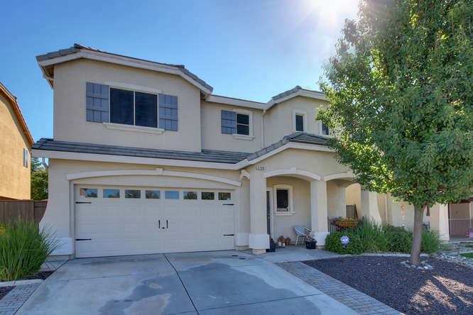 2708 Le Bourget Lane, Lincoln, CA 95648