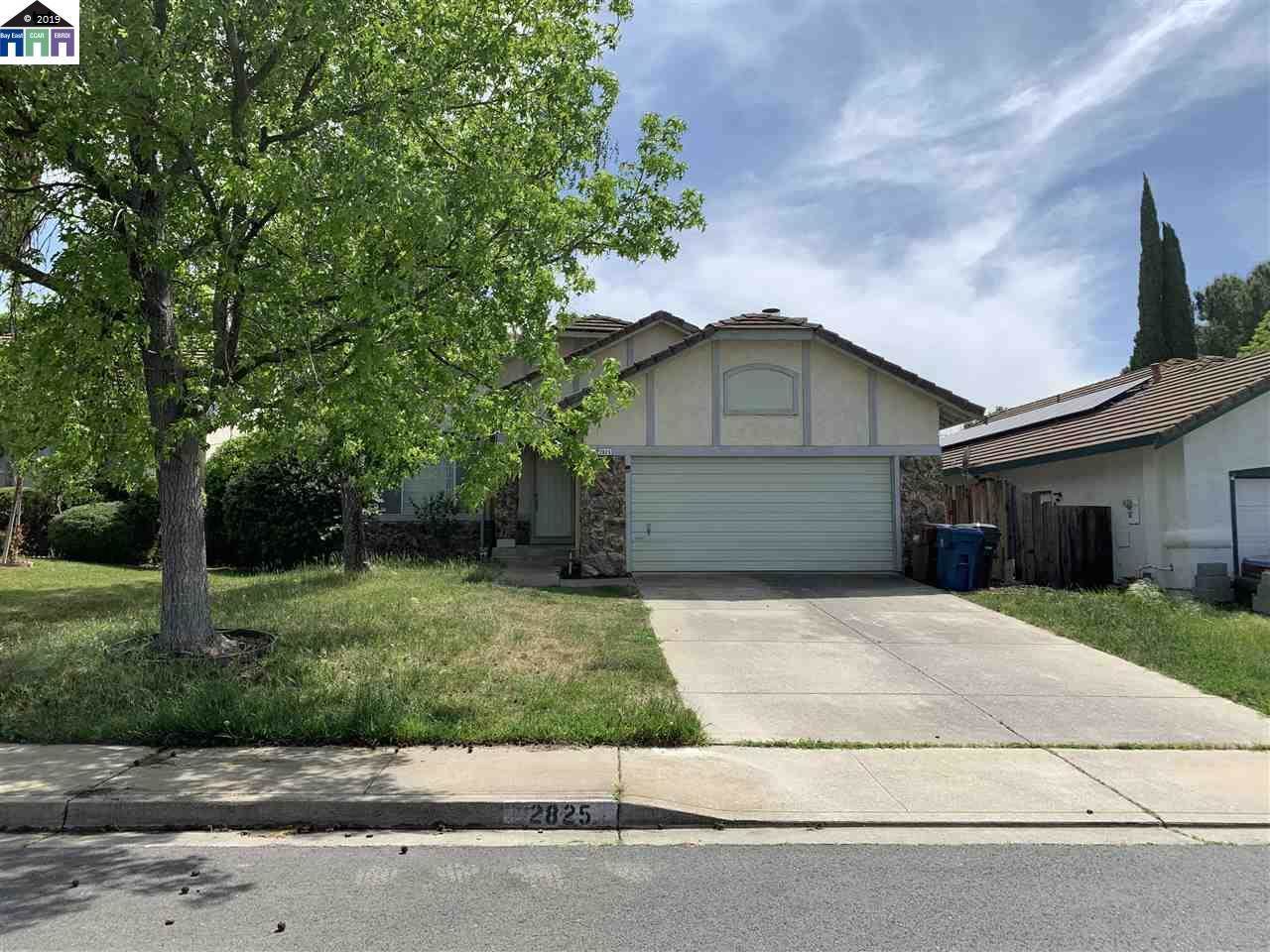 2825 Hayes Way, Antioch, CA 94509