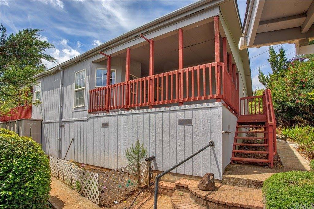 10703 Paradise Court, Kelseyville, CA 95451