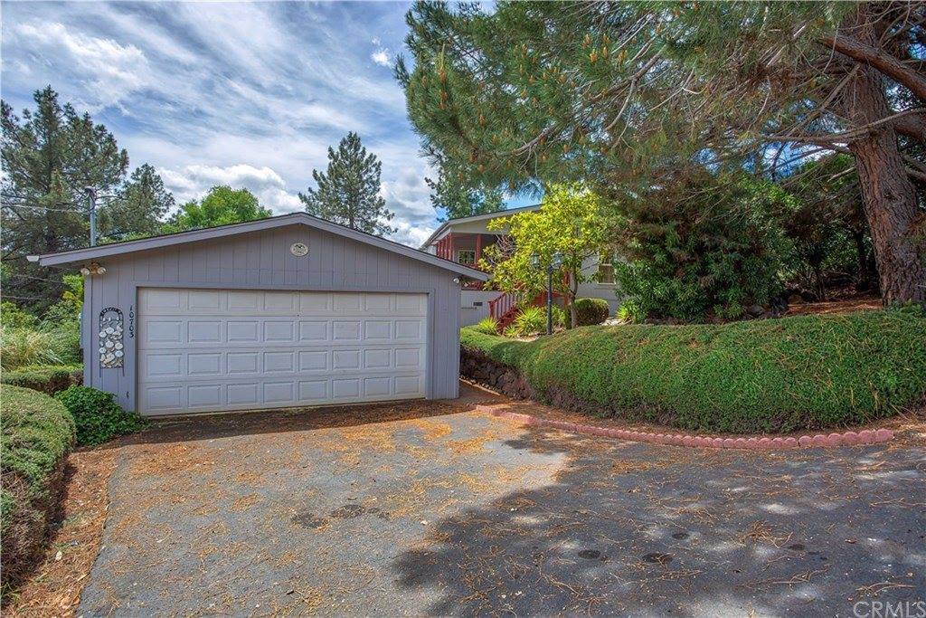 10703 Paradise Court, Kelseyville, CA 95451