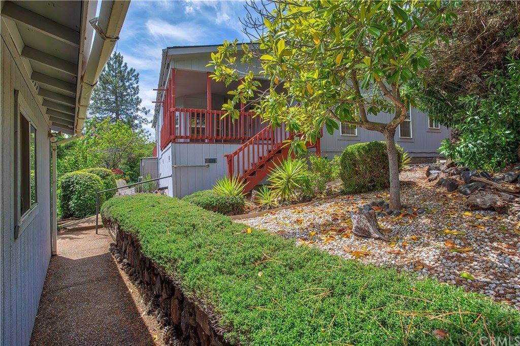 10703 Paradise Court, Kelseyville, CA 95451