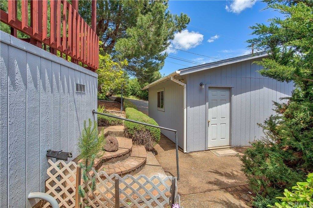 10703 Paradise Court, Kelseyville, CA 95451