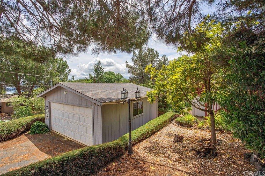 10703 Paradise Court, Kelseyville, CA 95451