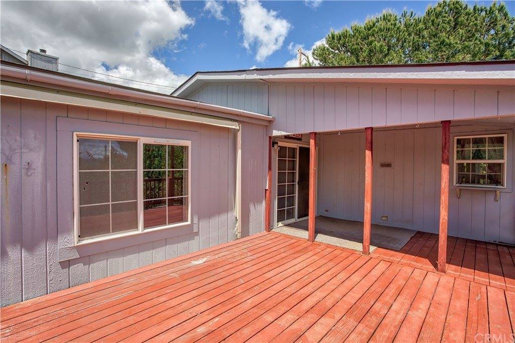 10703 Paradise Court, Kelseyville, CA 95451