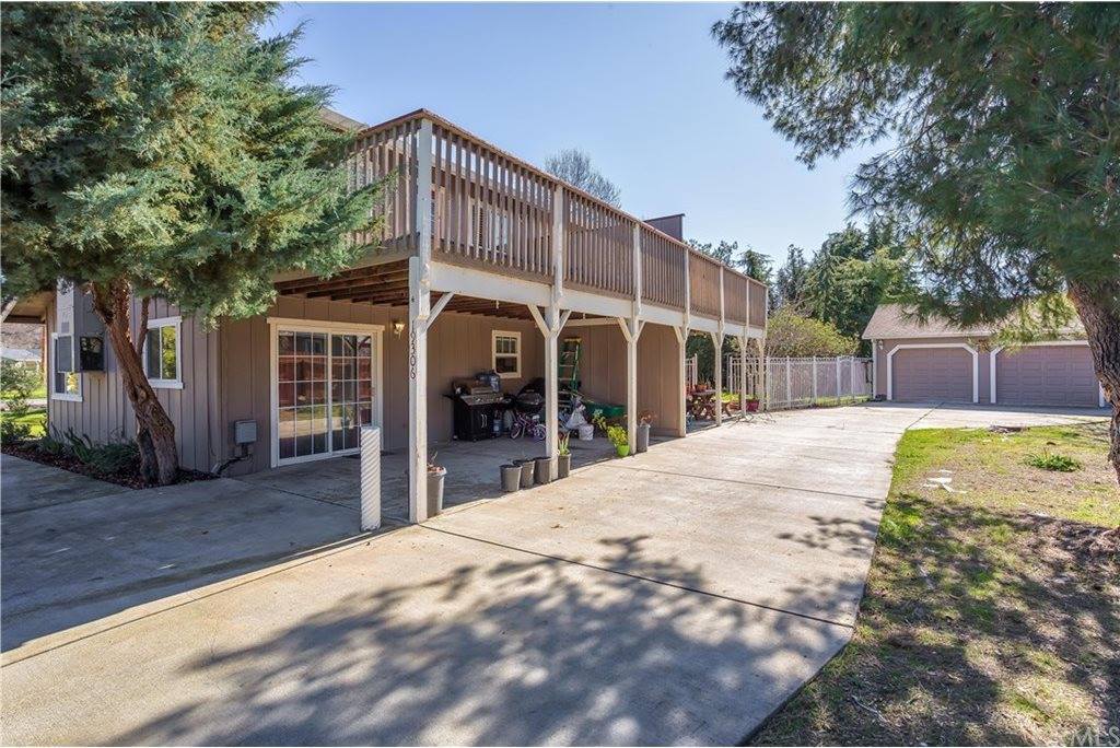 19306 Mountain Meadow South South, Hidden Valley Lake, CA 95467