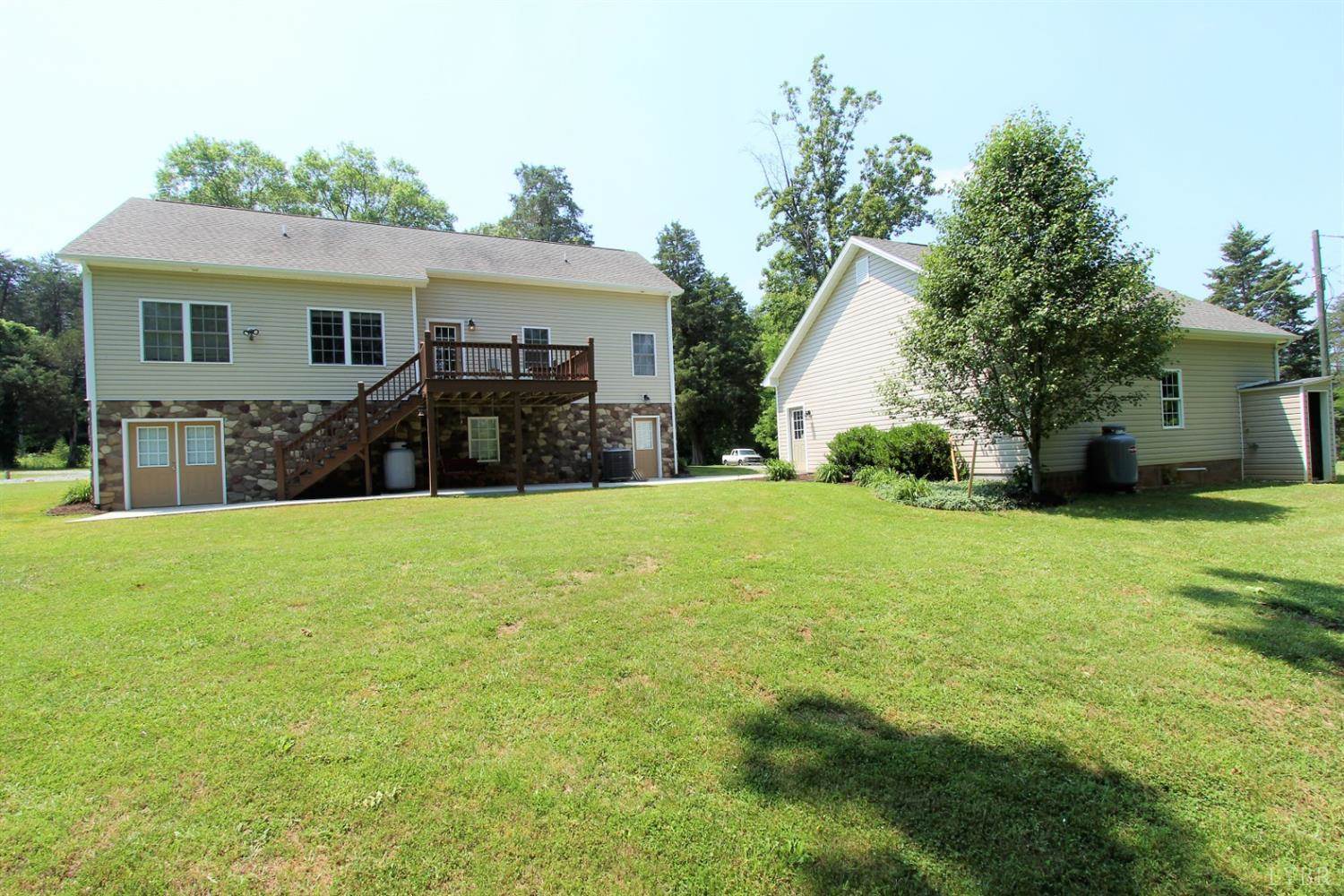 3659 Dearborn Road, Evington, VA 24550