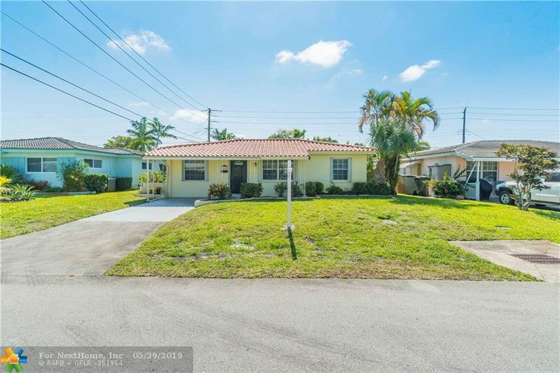 4600 NE 2nd Ave, Oakland Park, FL 33334