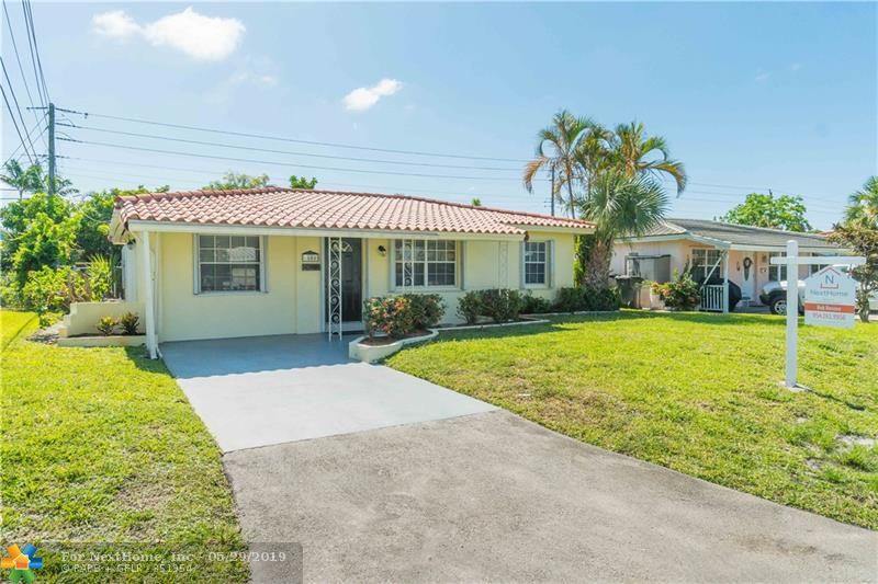 4600 NE 2nd Ave, Oakland Park, FL 33334