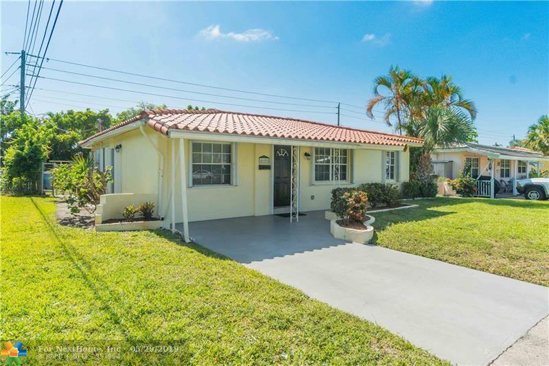 4600 NE 2nd Ave, Oakland Park, FL 33334