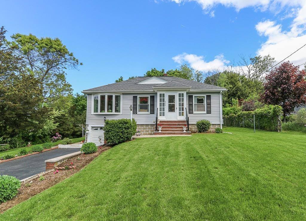 324 Dean St, Norwood, MA 02062