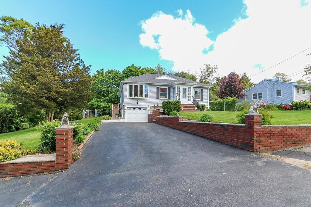 324 Dean St, Norwood, MA 02062