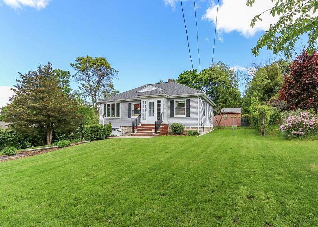 324 Dean St, Norwood, MA 02062