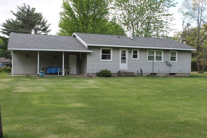 3531 16th Street South, Wisconsin Rapids, WI 54494