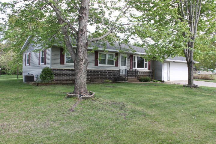 3531 16th Street South, Wisconsin Rapids, WI 54494