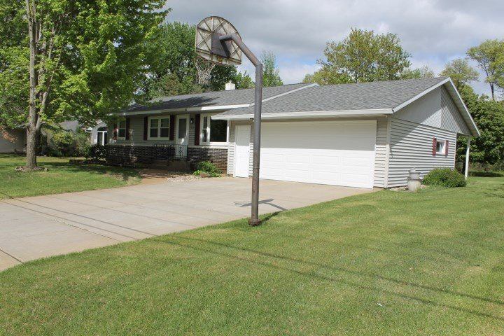 3531 16th Street South, Wisconsin Rapids, WI 54494