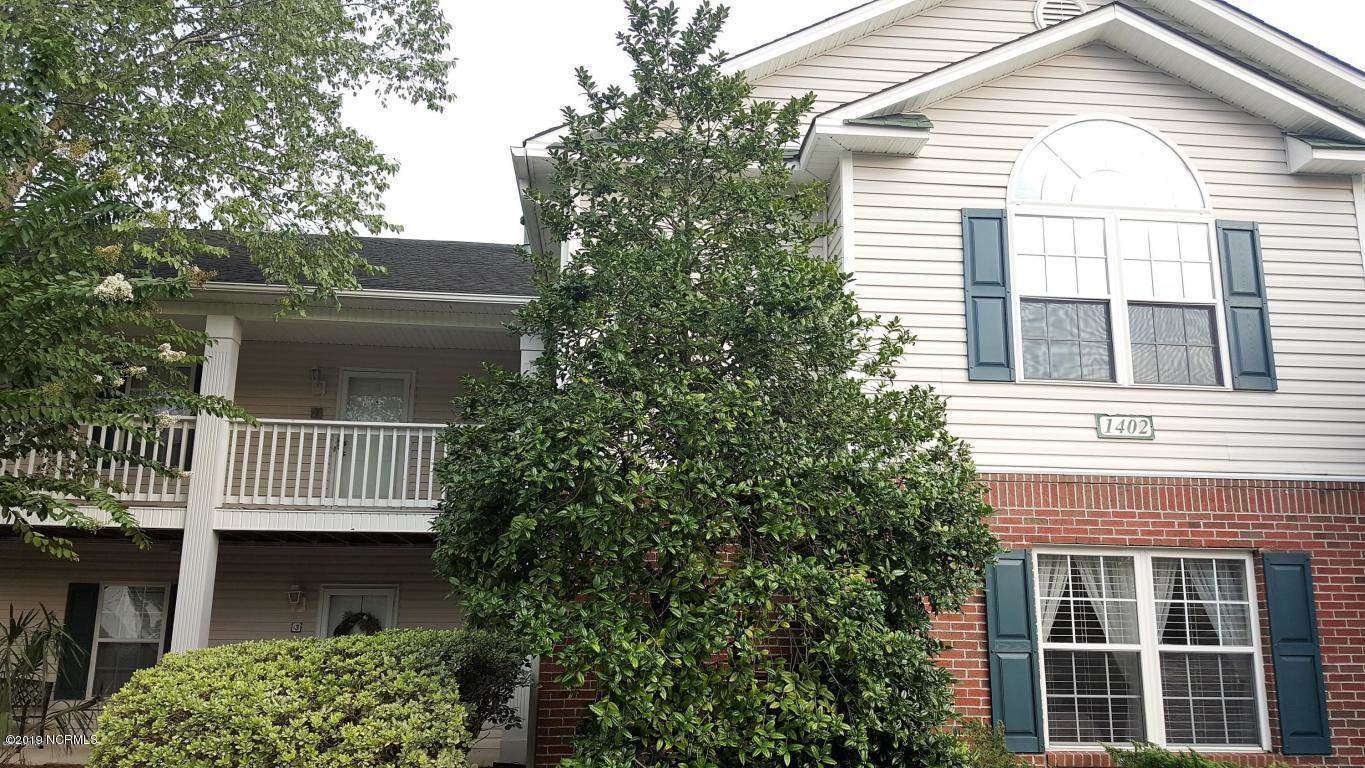 1402 Willoughby Park Court, Wilmington, NC 28412