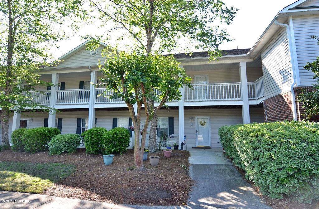 1402 Willoughby Park Court, Wilmington, NC 28412