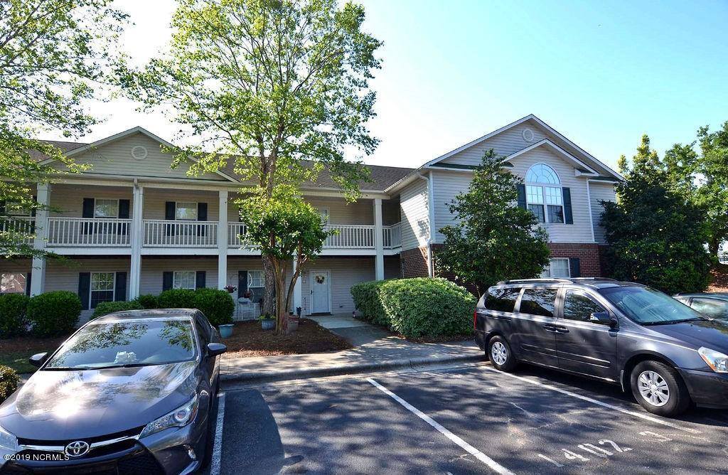 1402 Willoughby Park Court, Wilmington, NC 28412