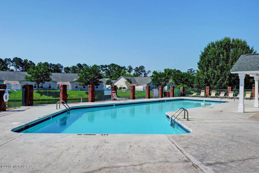 1402 Willoughby Park Court, Wilmington, NC 28412