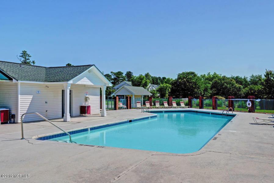 1402 Willoughby Park Court, Wilmington, NC 28412