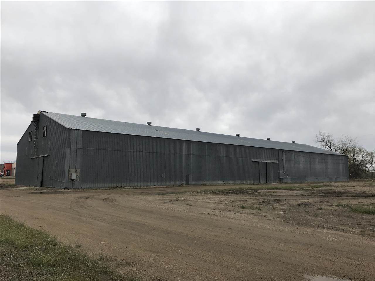 Tbd, Parshall, ND 58770
