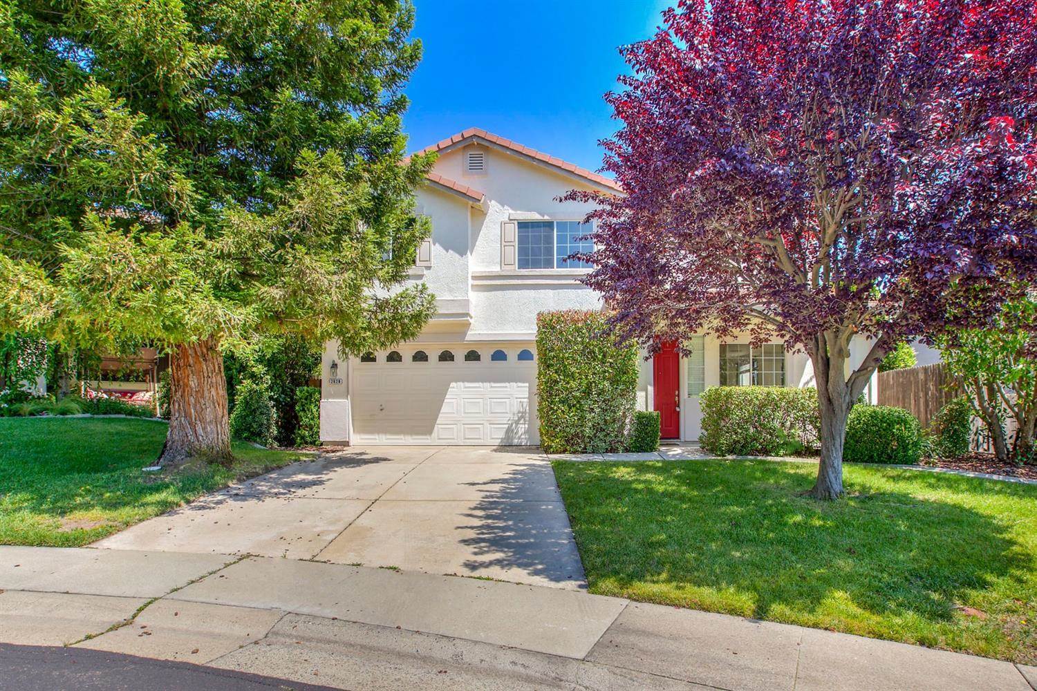 2028 Denton Court, Rocklin, CA 95765