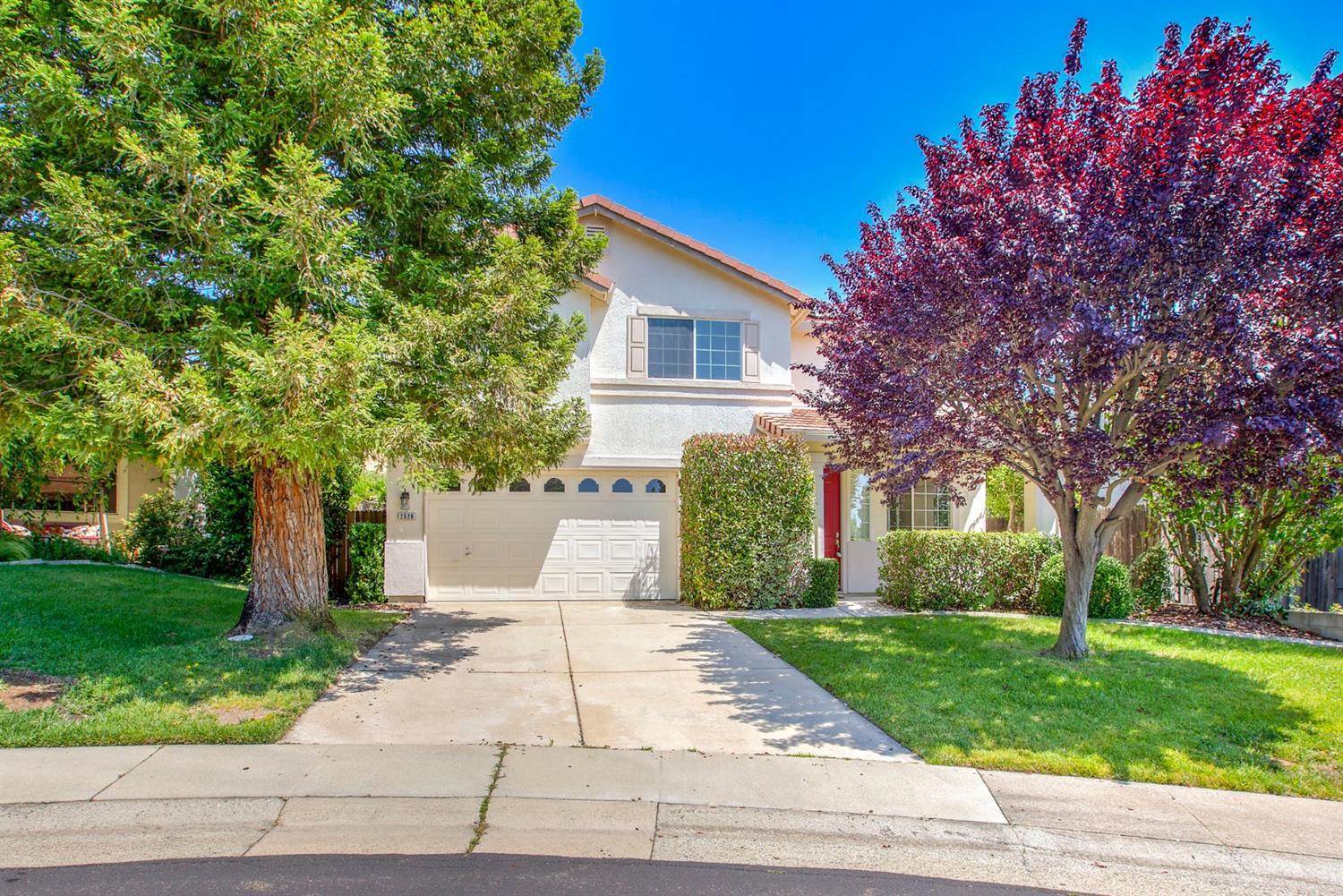 2028 Denton Court, Rocklin, CA 95765