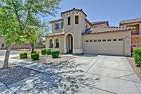 3899 East Claxton Avenue, Gilbert, AZ 85297