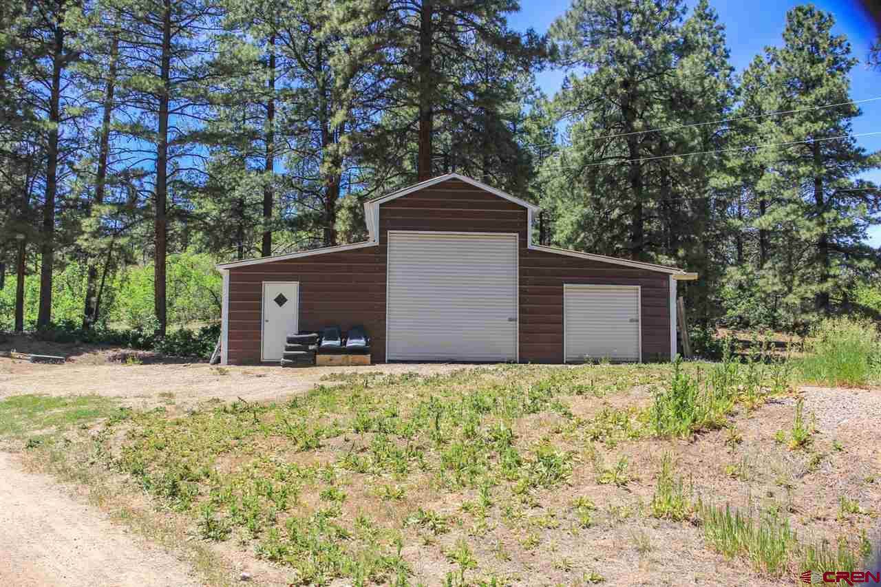 3495 County Road 502, Bayfield, CO 81122