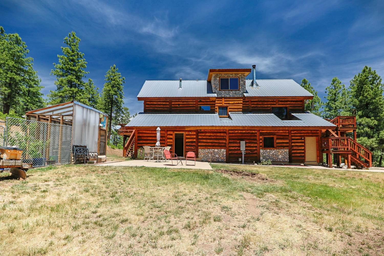 3495 County Road 502, Bayfield, CO 81122