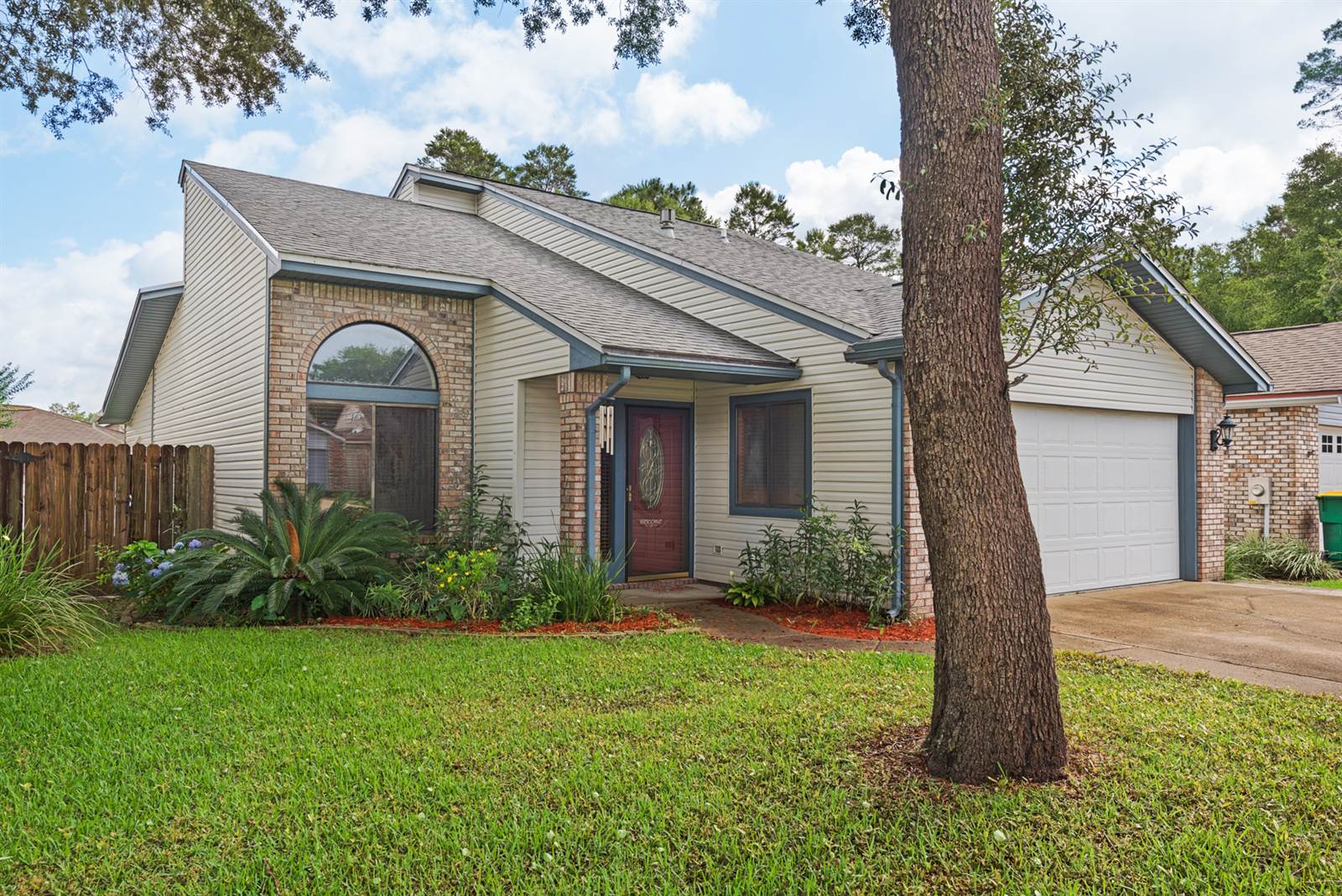 3915 Summerwood Court, Niceville, FL 32578