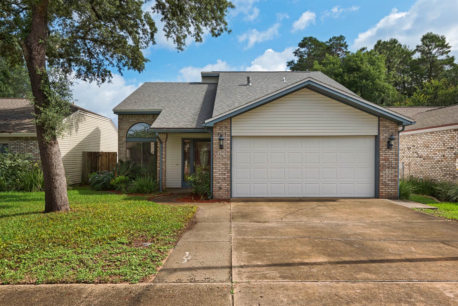 3915 Summerwood Court, Niceville, FL 32578