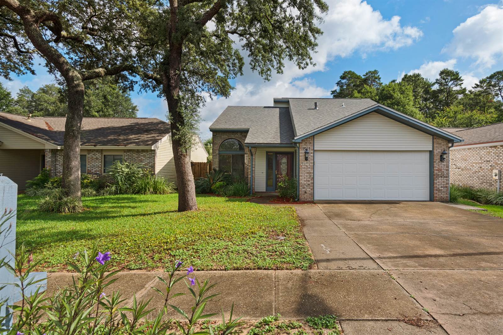 3915 Summerwood Court, Niceville, FL 32578