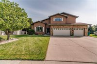 1662 Cologne Drive, Bismarck, ND 58504