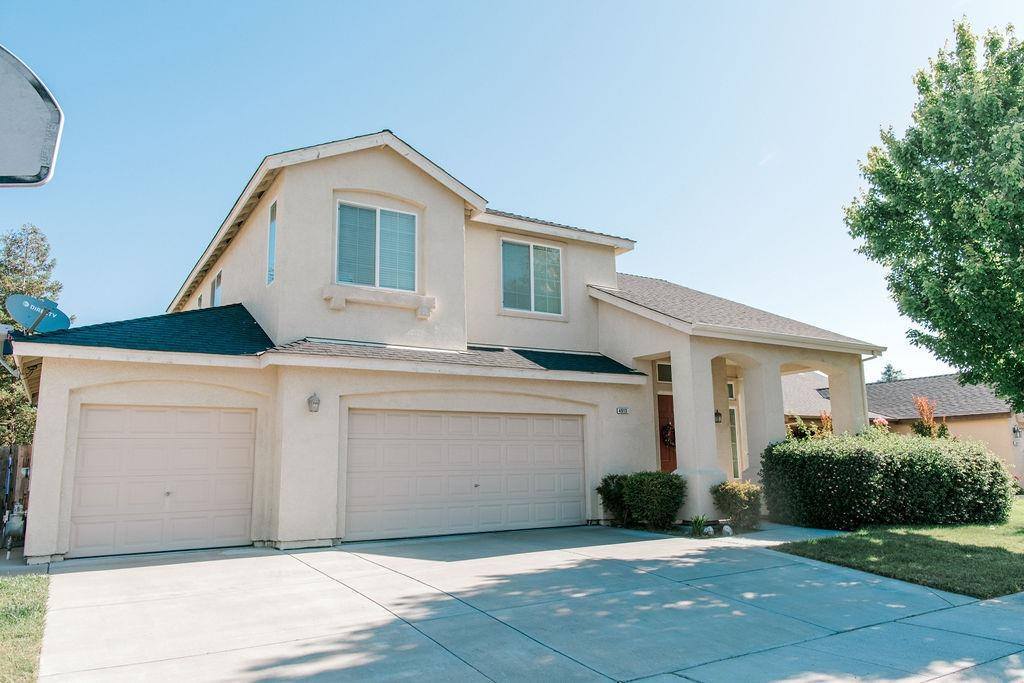 4913 Audra Court, Keyes, CA 95328