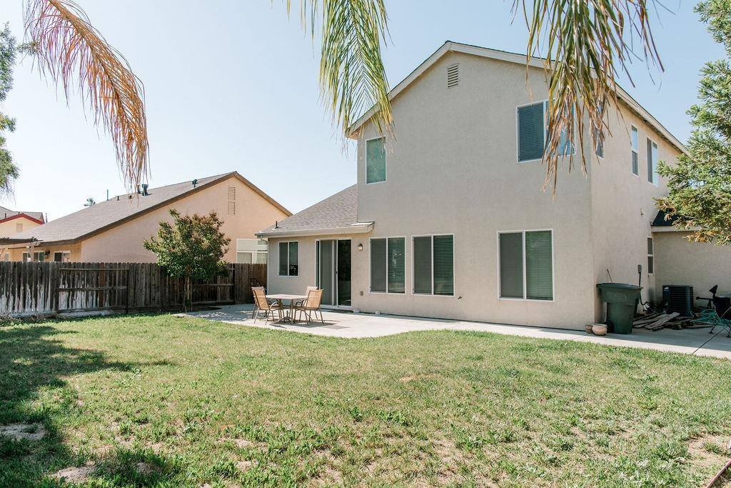 4913 Audra Court, Keyes, CA 95328