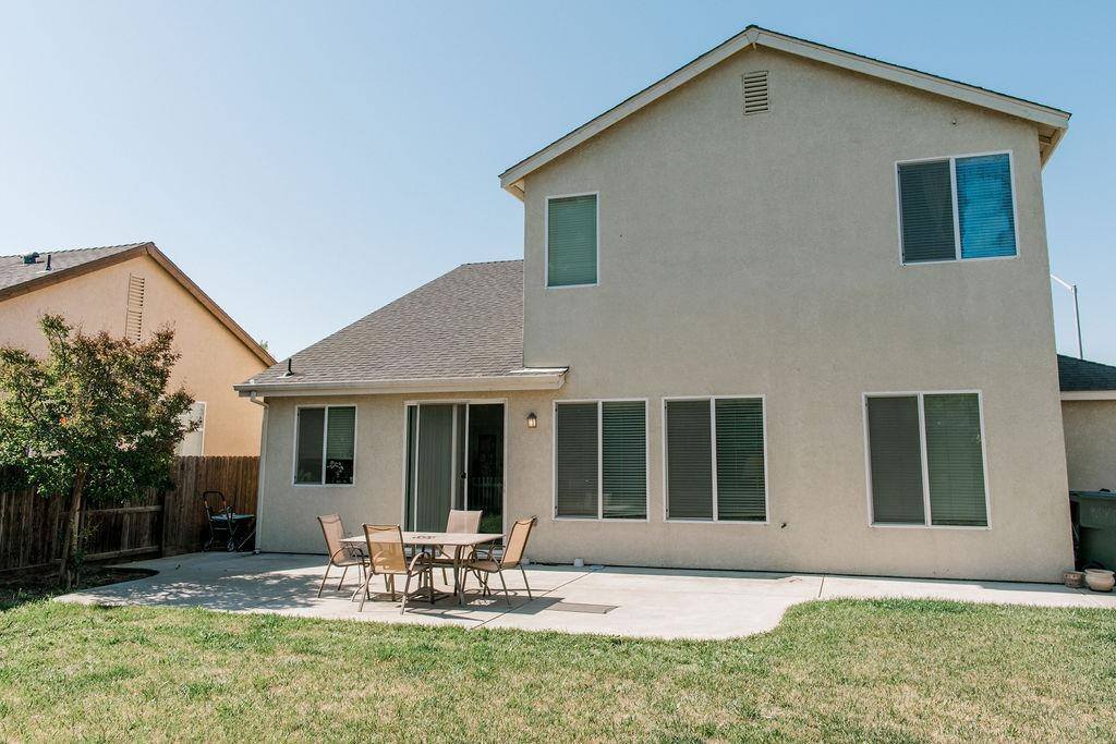 4913 Audra Court, Keyes, CA 95328