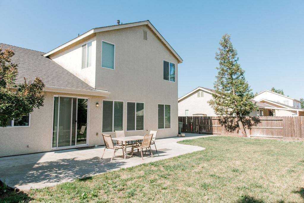 4913 Audra Court, Keyes, CA 95328