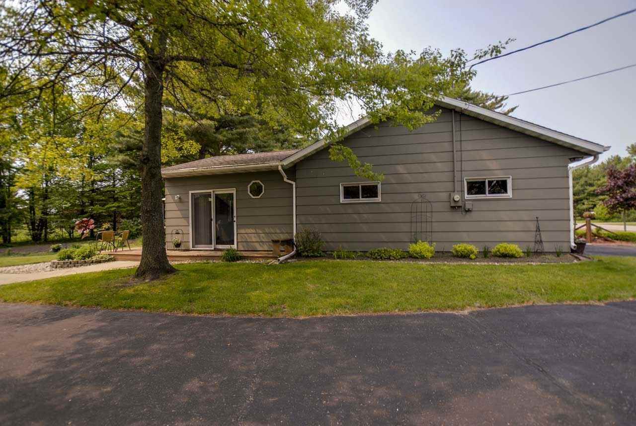 3498 County Road Q, Wisconsin Rapids, WI 54495