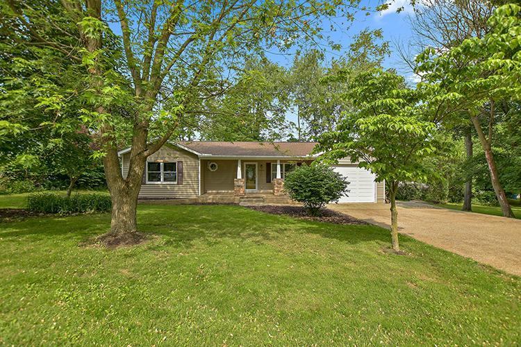 13211 King Road NE, Thornville, OH 43076