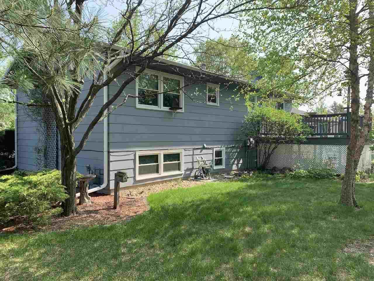 5003 Sternberg Street, Weston, WI 54476