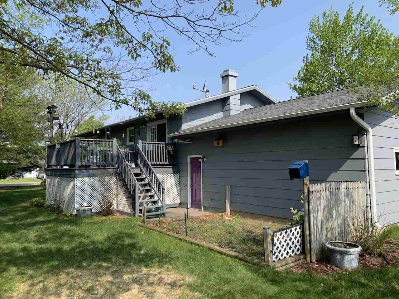 5003 Sternberg Street, Weston, WI 54476