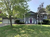 5003 Sternberg Street, Weston, WI 54476