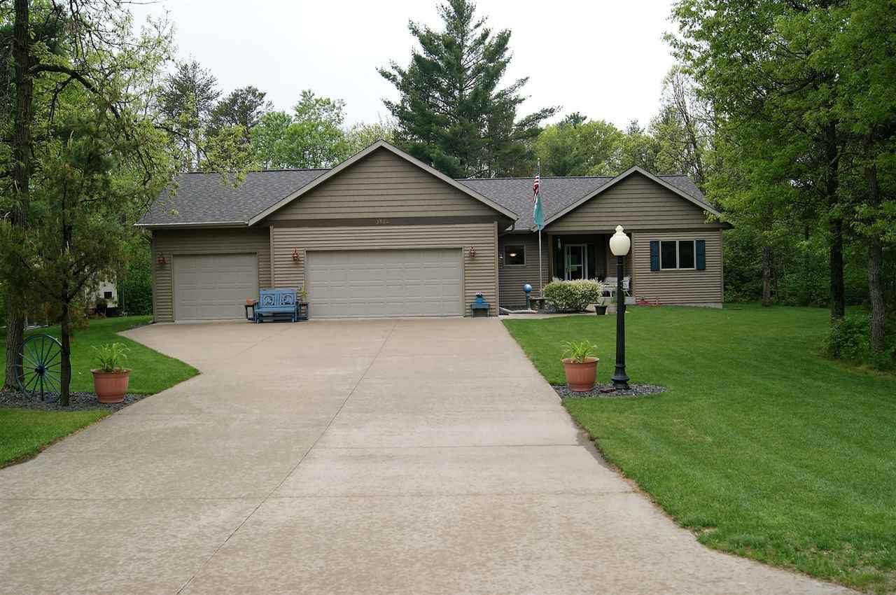 3920 Ben Franklin Drive, Wisconsin Rapids, WI 54494