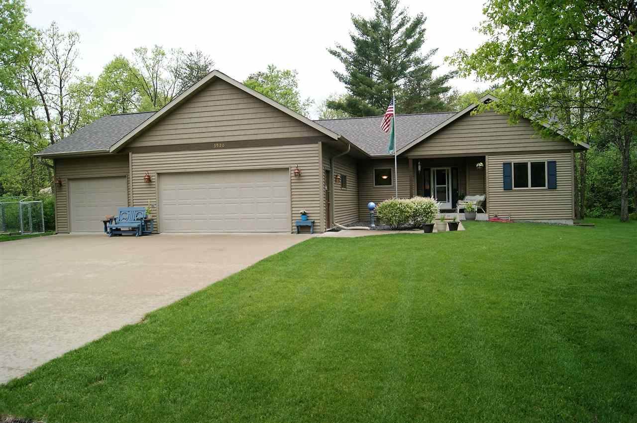 3920 Ben Franklin Drive, Wisconsin Rapids, WI 54494