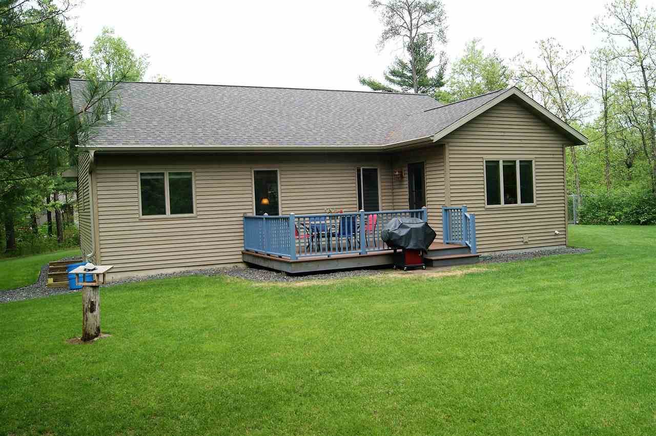 3920 Ben Franklin Drive, Wisconsin Rapids, WI 54494