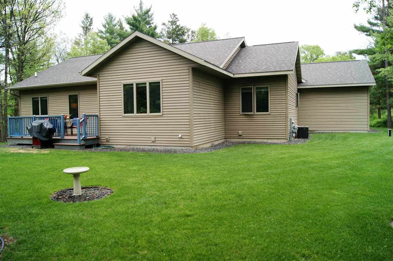 3920 Ben Franklin Drive, Wisconsin Rapids, WI 54494