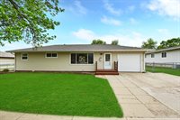 1101 13th St NW, Minot, ND 58703