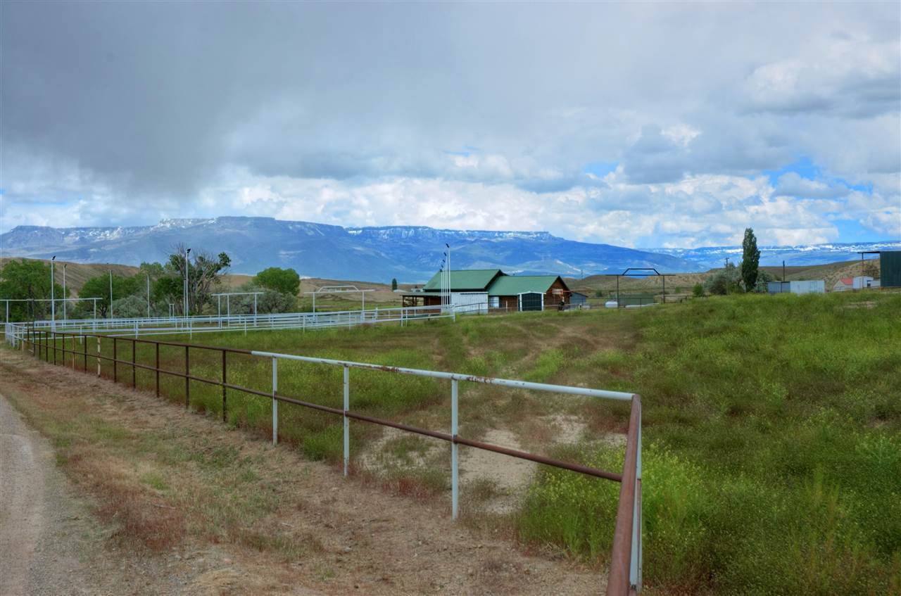 3113 A 1/8 Road, Grand Junction, CO 81503